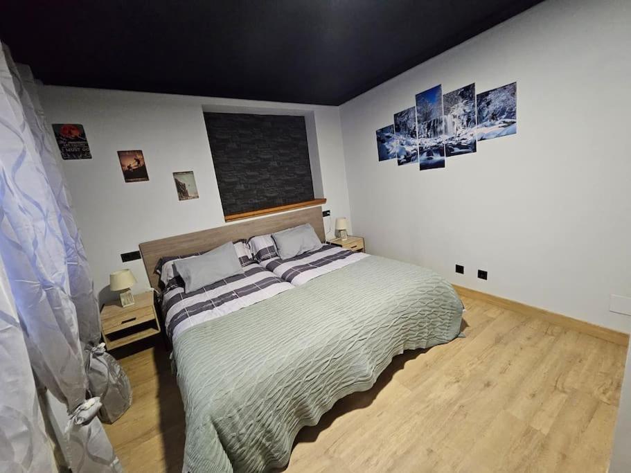 Casita Con Encanto Collanzo Екстериор снимка