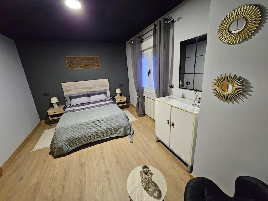Casita Con Encanto Collanzo Екстериор снимка