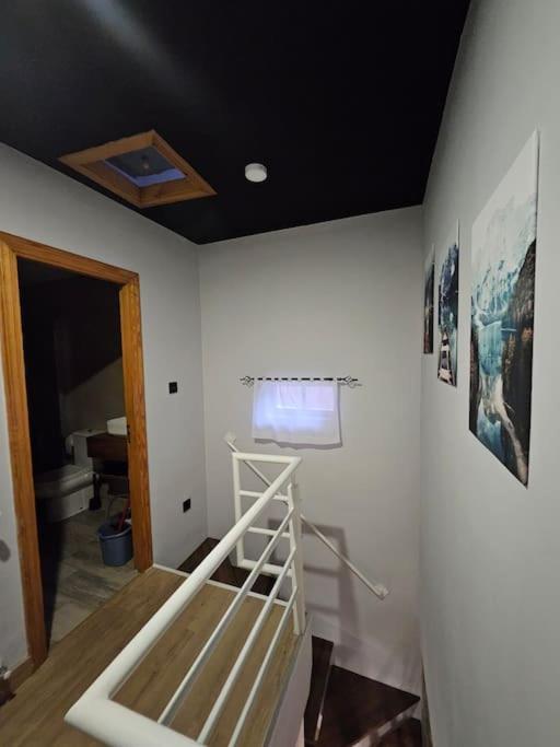 Casita Con Encanto Collanzo Екстериор снимка