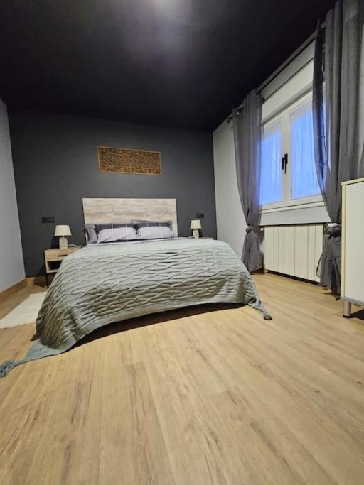 Casita Con Encanto Collanzo Екстериор снимка