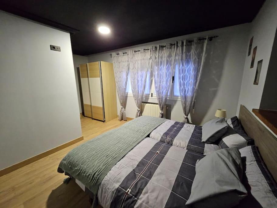 Casita Con Encanto Collanzo Екстериор снимка