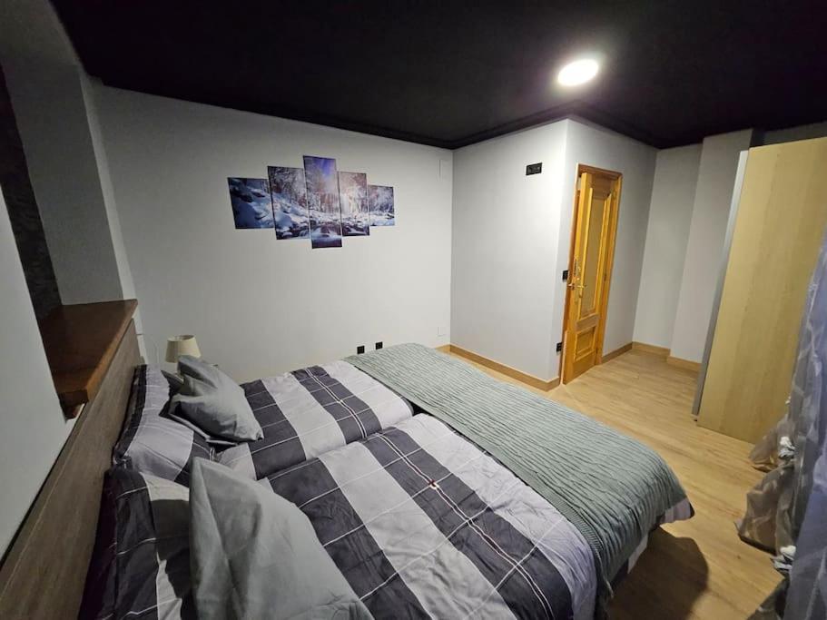 Casita Con Encanto Collanzo Екстериор снимка
