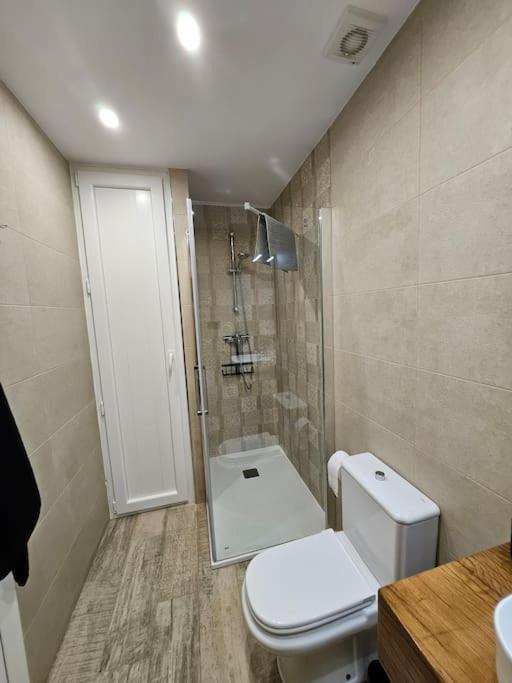 Casita Con Encanto Collanzo Екстериор снимка
