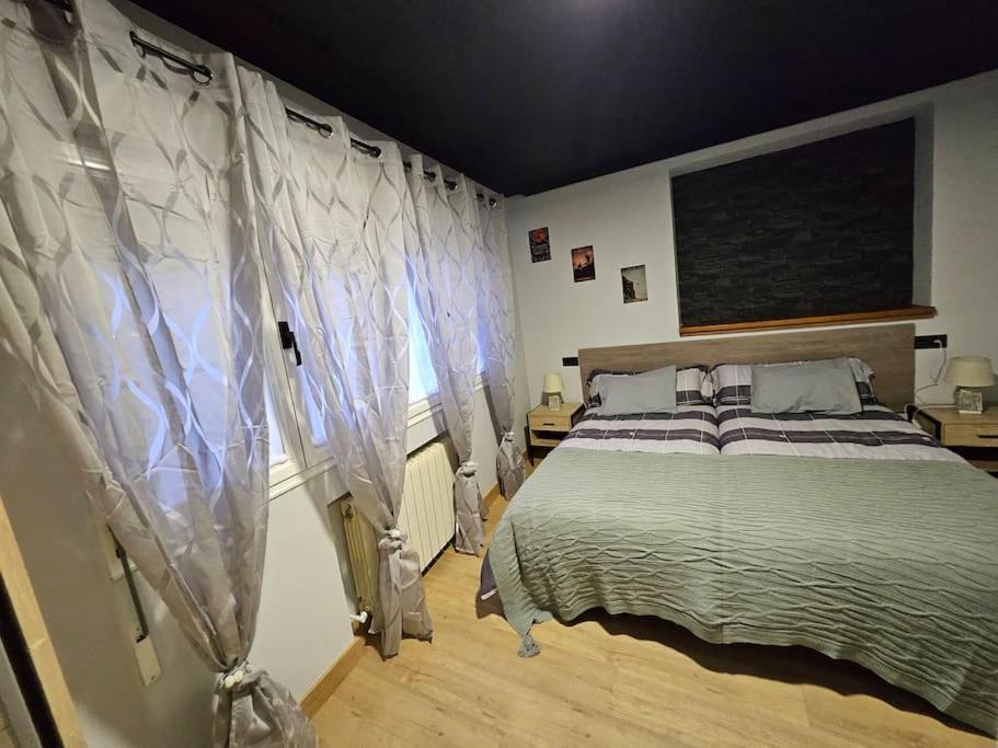 Casita Con Encanto Collanzo Екстериор снимка
