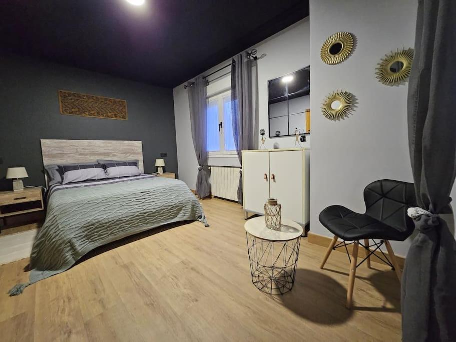 Casita Con Encanto Collanzo Екстериор снимка