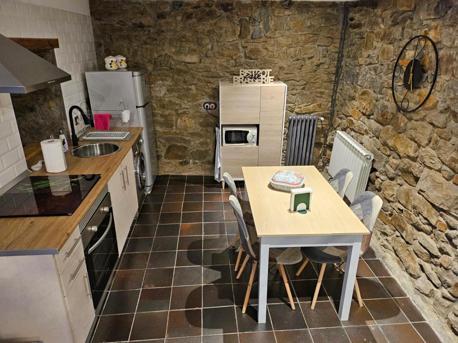 Casita Con Encanto Collanzo Екстериор снимка
