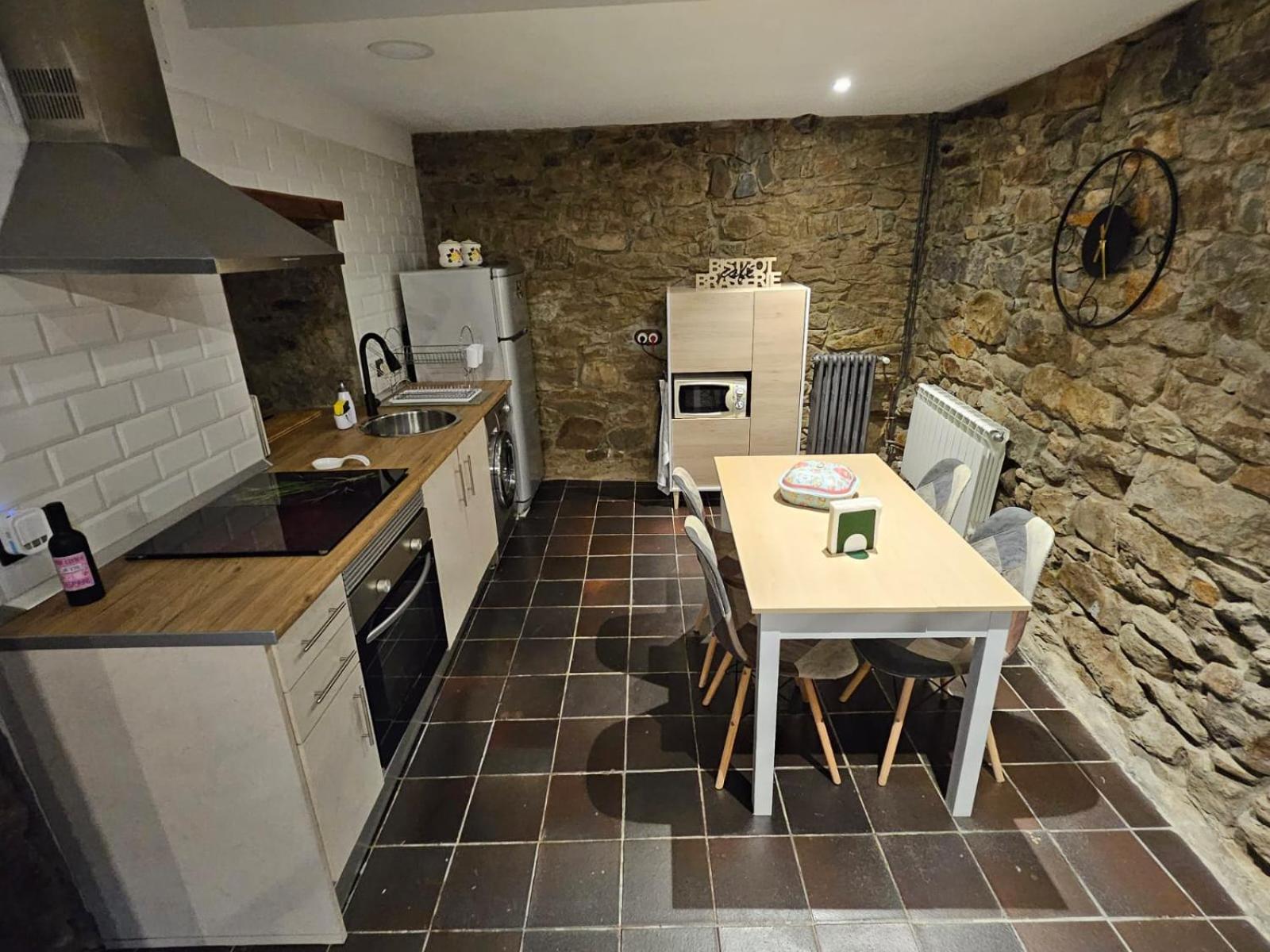 Casita Con Encanto Collanzo Екстериор снимка