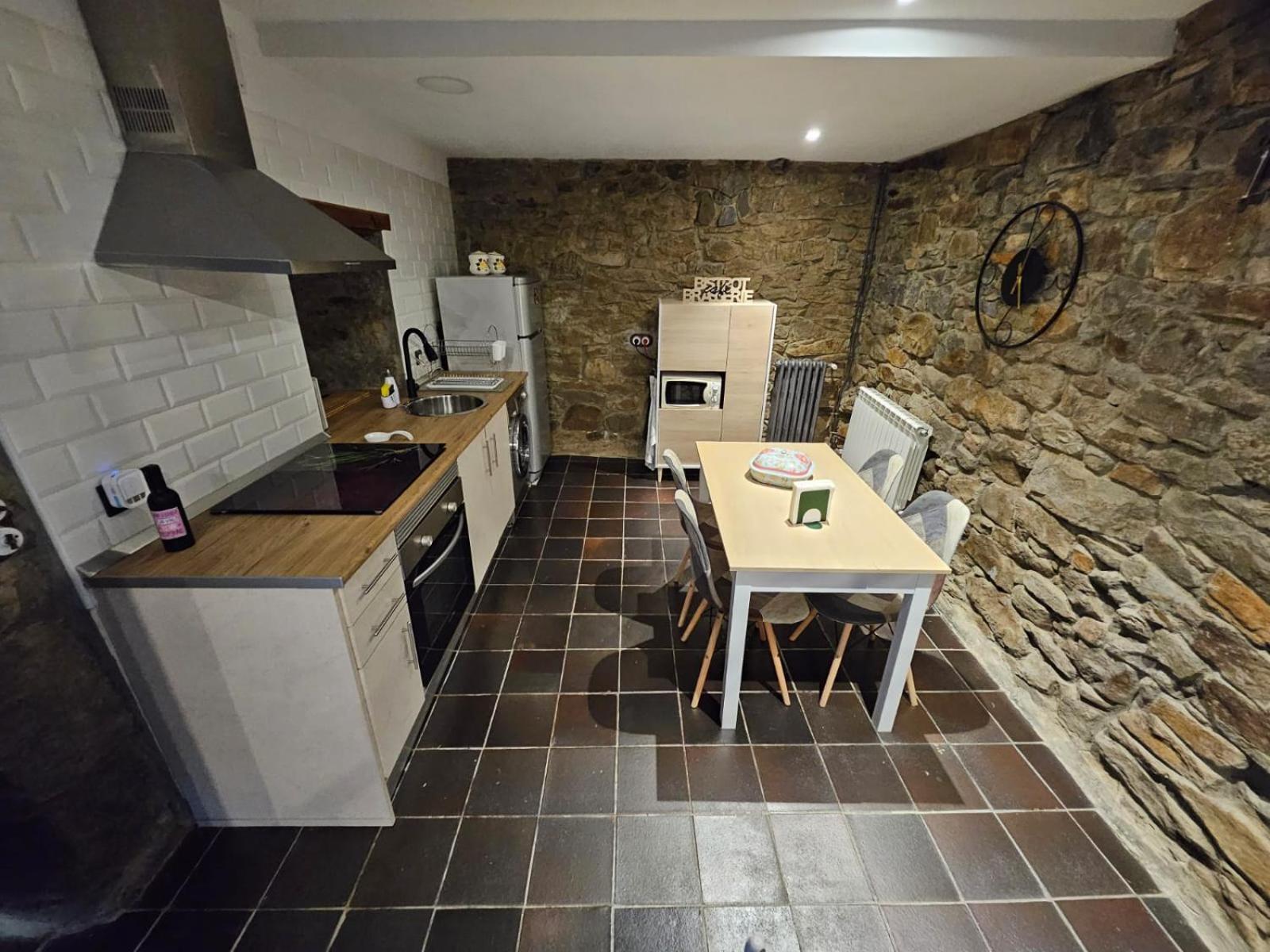 Casita Con Encanto Collanzo Екстериор снимка
