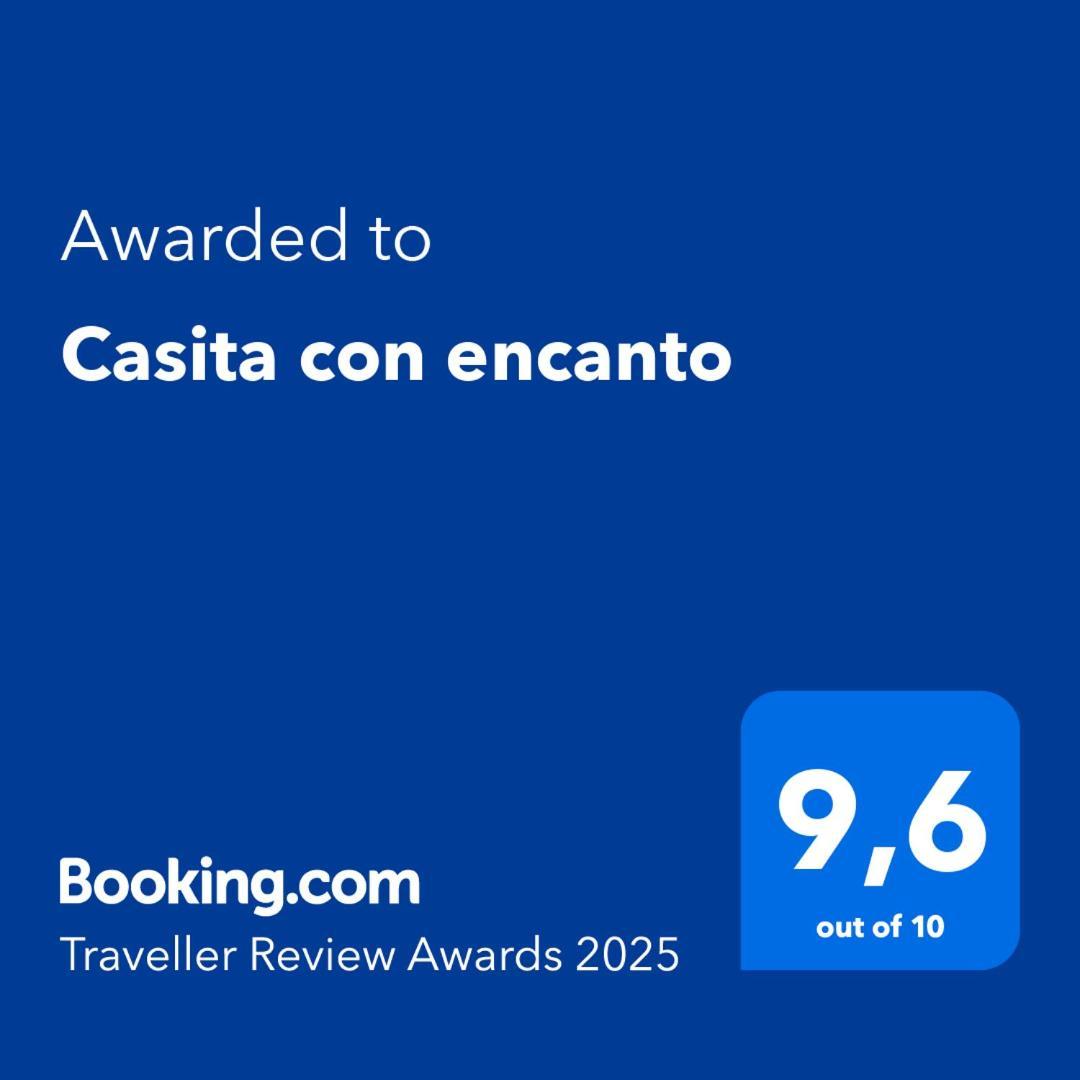 Casita Con Encanto Collanzo Екстериор снимка